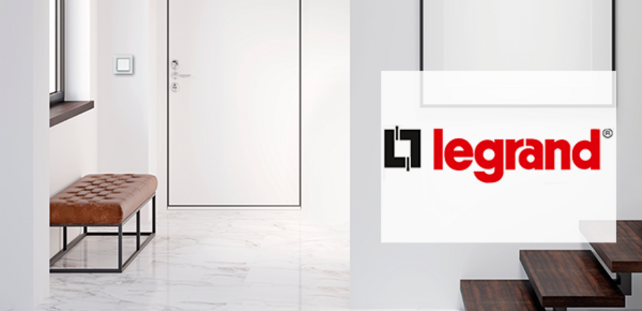 Legrand bei RE-TEC GmbH in Kaltennordheim OT Kaltensundheim